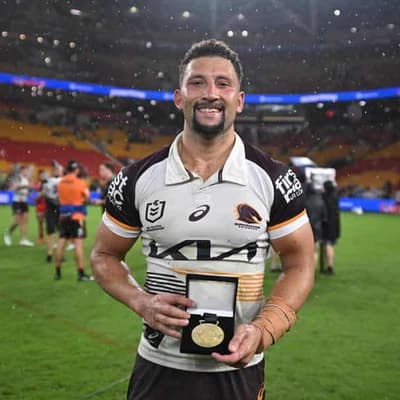 Bronco 'Gem' vows not to take career for granted again