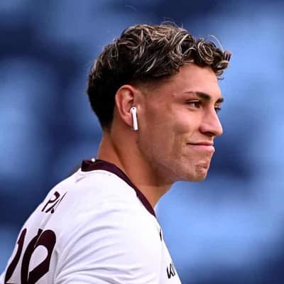 Riki, Gilbert facing bans after 'Battle of Brisbane'