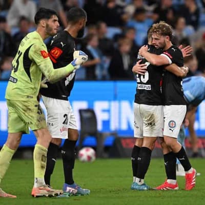 Lopane stars for City as Sky Blues finals hopes dampen