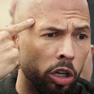 Andrew Tate's ex accuses him of sexual assault: lawsuit