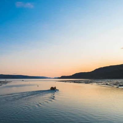 How Aussie explorers can visit tourism's final frontier