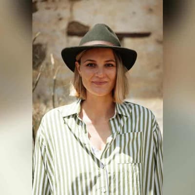 Women 'rewriting narrative' in male-dominated industry