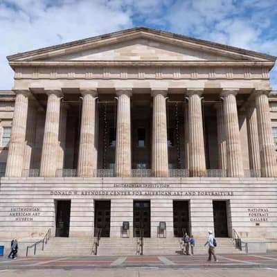 Trump's order on museums sparks patriotism debate