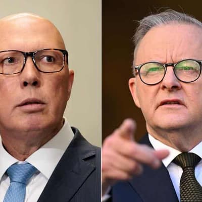 Labor on cusp of second-term majority: poll