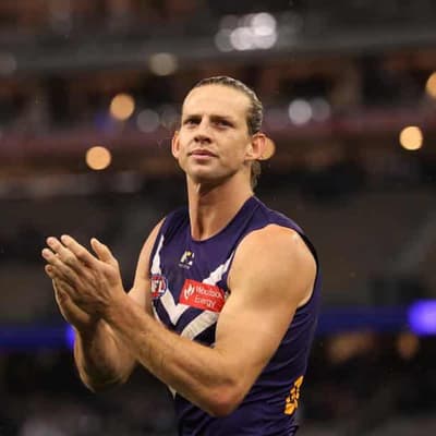 Fyfe, Darcy, Young all in line for Dockers return