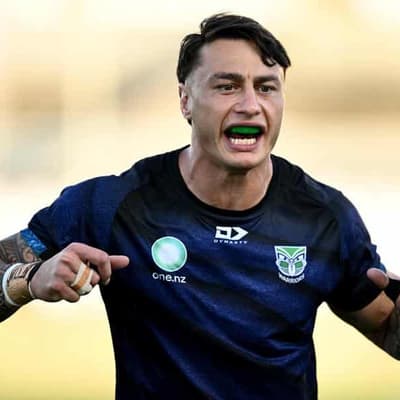 'If it's illegal, it's illegal': No diving from Charnze