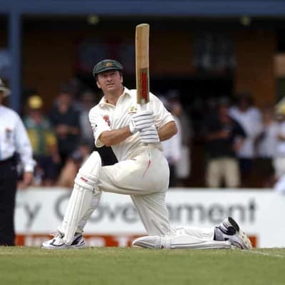 Darwin set to get chance to push for Bangladesh Test