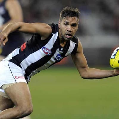 'Special talent': former AFL player Krakouer dead at 42