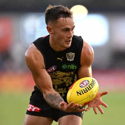 Tiger Mansell to challenge three-game ban over push