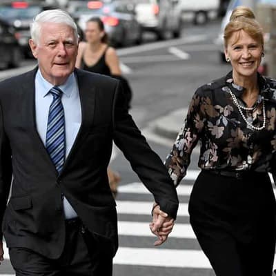 War veteran's parents slam ‘concerning’ secret call