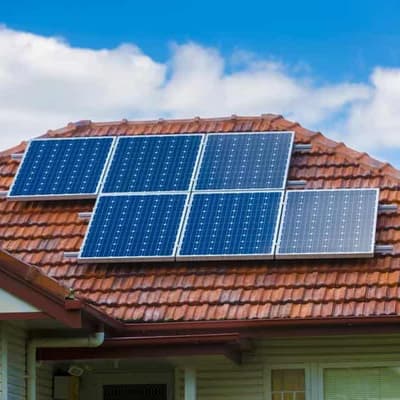 Call for household battery help to plug energy concerns