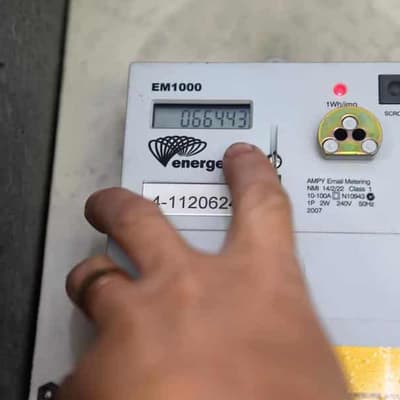 Energy policy trips up leaders in cost-of-living poll