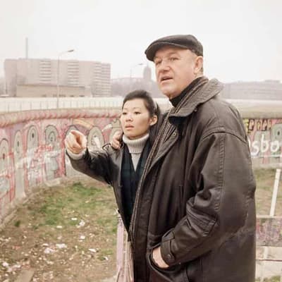 Court blocks records showing Hackman and wife's bodies