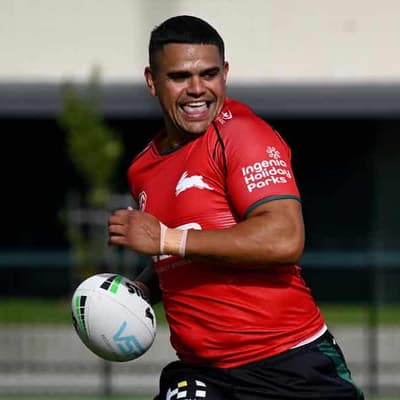 Souths settle on Mitchell's best fit in comeback game