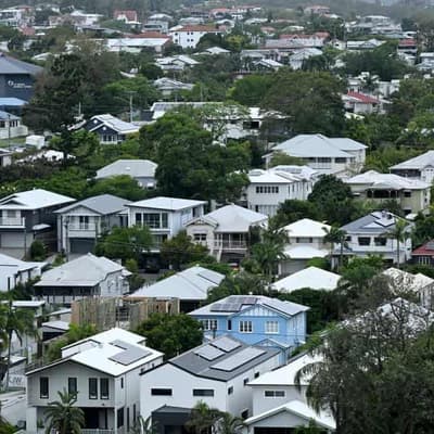 Property owners have not lost their homes in secret government heist