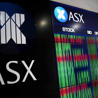 Australian shares rebound but tariffs cast a shadow