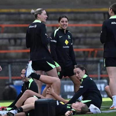 Matildas back captain Kerr after UK court case