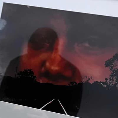 'Horrible' mistaken identity in train tracks death