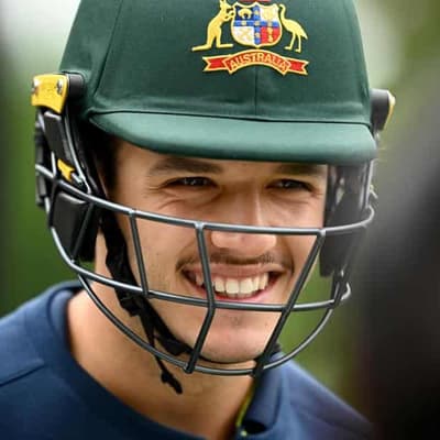 Whiz kid Konstas earns first Cricket Australia contract