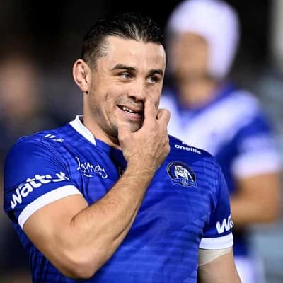 Dogs back Mahoney, Ciraldo reacts to new NRL crackdown