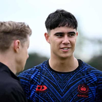 Still no room for Talagi as Penrith fight form slump