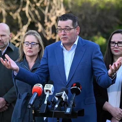 Inquiry pours scorn on government over Games debacle