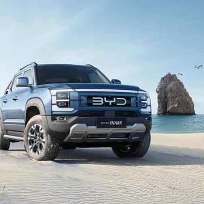 Hitting the brakes: hybrid sales clouded by tax cut end