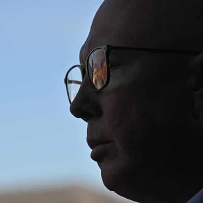 Housing and crime spearhead Dutton's pitch in key seats