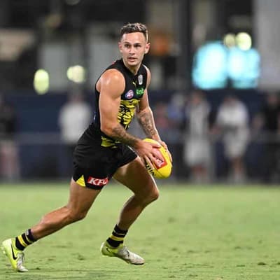 Clarity required as Tigers move on from Mansell AFL ban