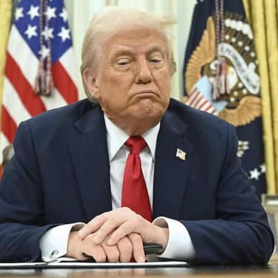 Trump to raise global trade tensions with new tariffs