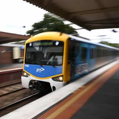 Pitch to ditch rail loop risks 'referendum on trains'