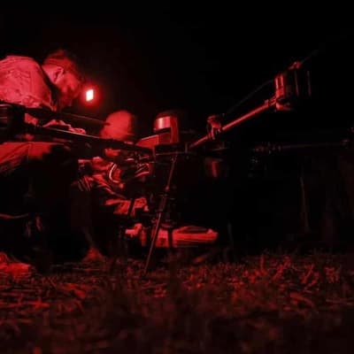 Russia can't yet accept US proposals on Ukraine