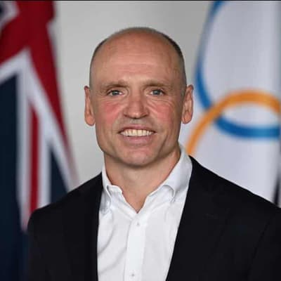 New AOC chief to fight footy codes for sports talent