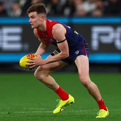 Goodwin demands Demons response after 'strong' review