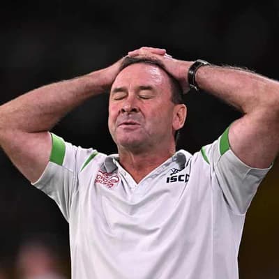 Canberra, Cronulla wary of 11-a-side showdowns