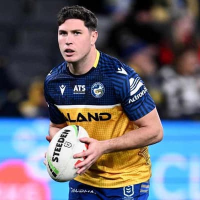 Struggling Eels reveal Mitchell Moses comeback date