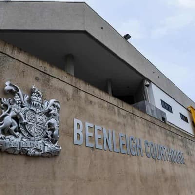 Woman accused of torturing girl seeks medical evidence