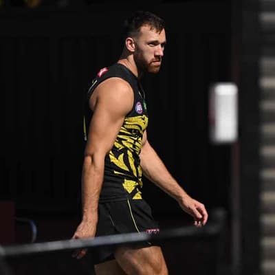 Tigers' Balta set to return before assault sentencing