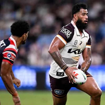 Haas will make call on Samoa switch after Origin