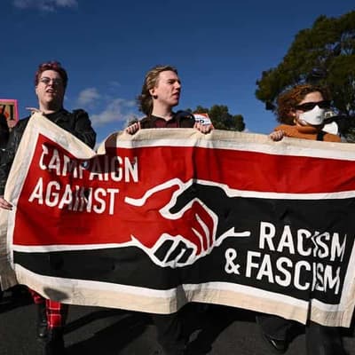 Premier hails hate law revamp as toughest in the nation