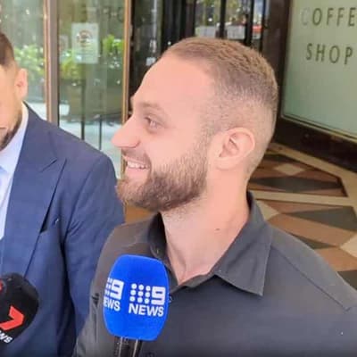 Court slams TikToker for following plane turbine 'fad'