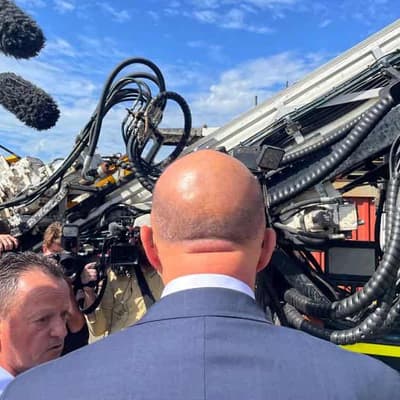 How the west could be won: Dutton digs in on mining