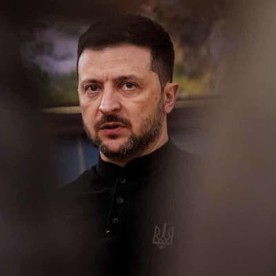 Russia, Ukraine trade blame on energy truce breaches