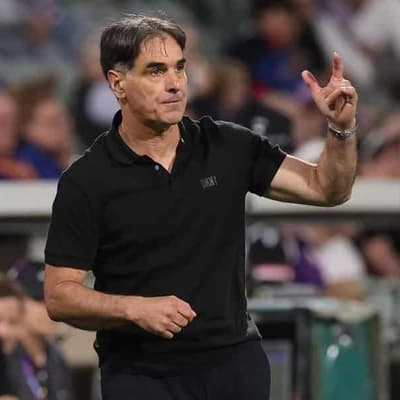 Jets boot coach Stanton with ex-Socceroo tipped for job