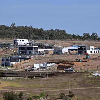 Residents pay price for cheap, climate-exposed homes