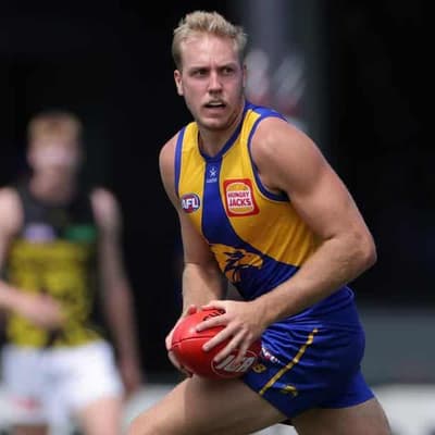 'Remorseful' Allen to continue as Eagles co-captain