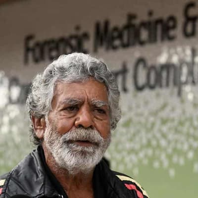 Blood discovered in car boot after teen's mystery death