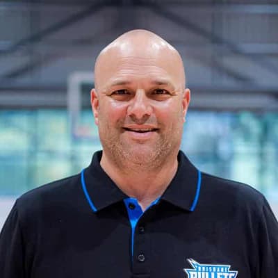 Lash takes top Bullets job after 'game-changing' review