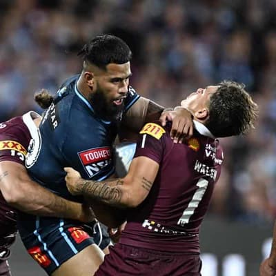 Could be time to stop representative swaps: Bennett