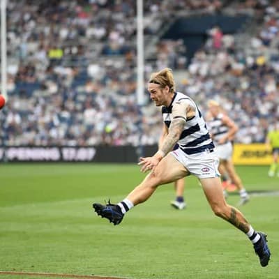 Cats welcome back Stewart, Mannagh for Demons clash